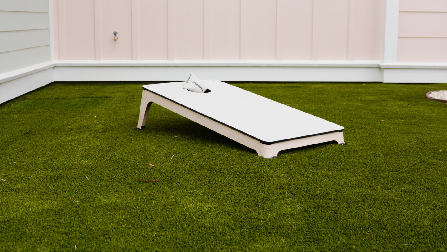All-Weather Cornhole Set