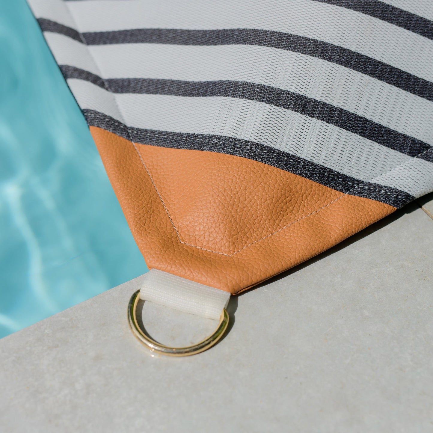 Big Joe Lux Lagoon Lounger