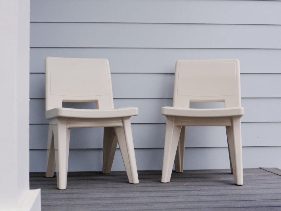 Fresco Dining Chair