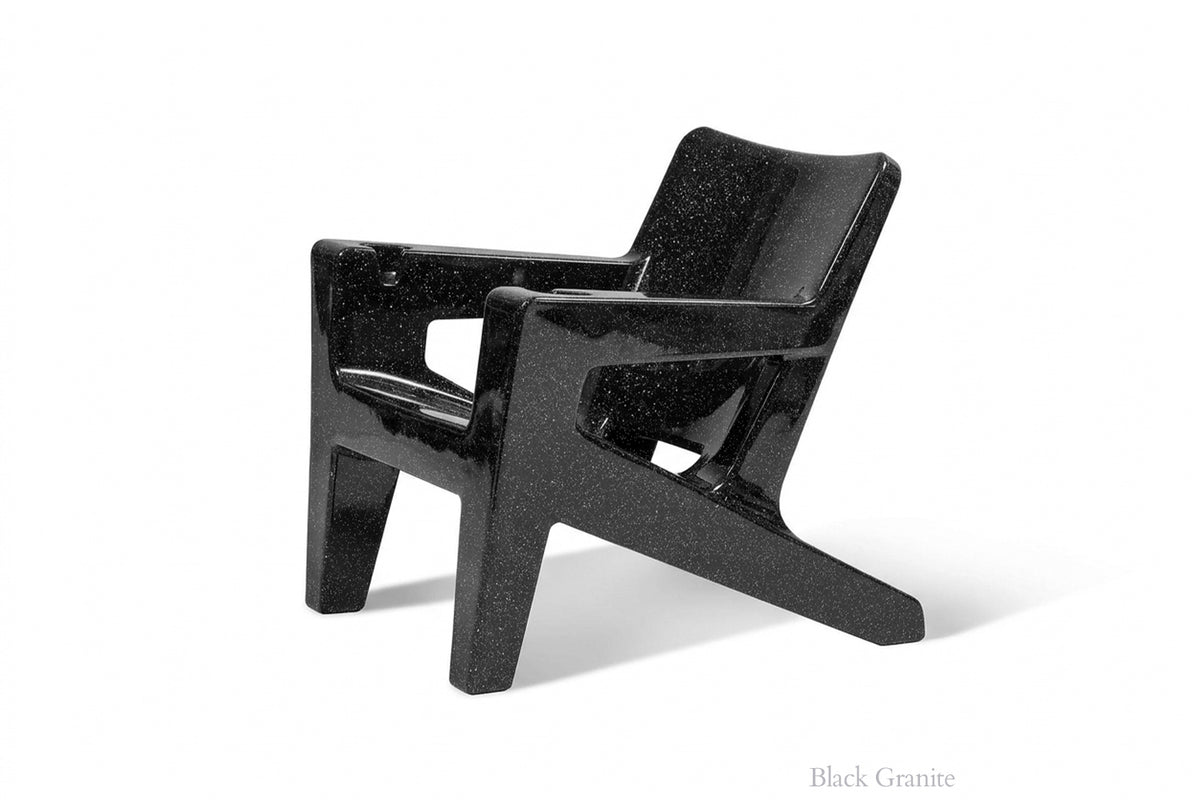 Bask Lounge Chair