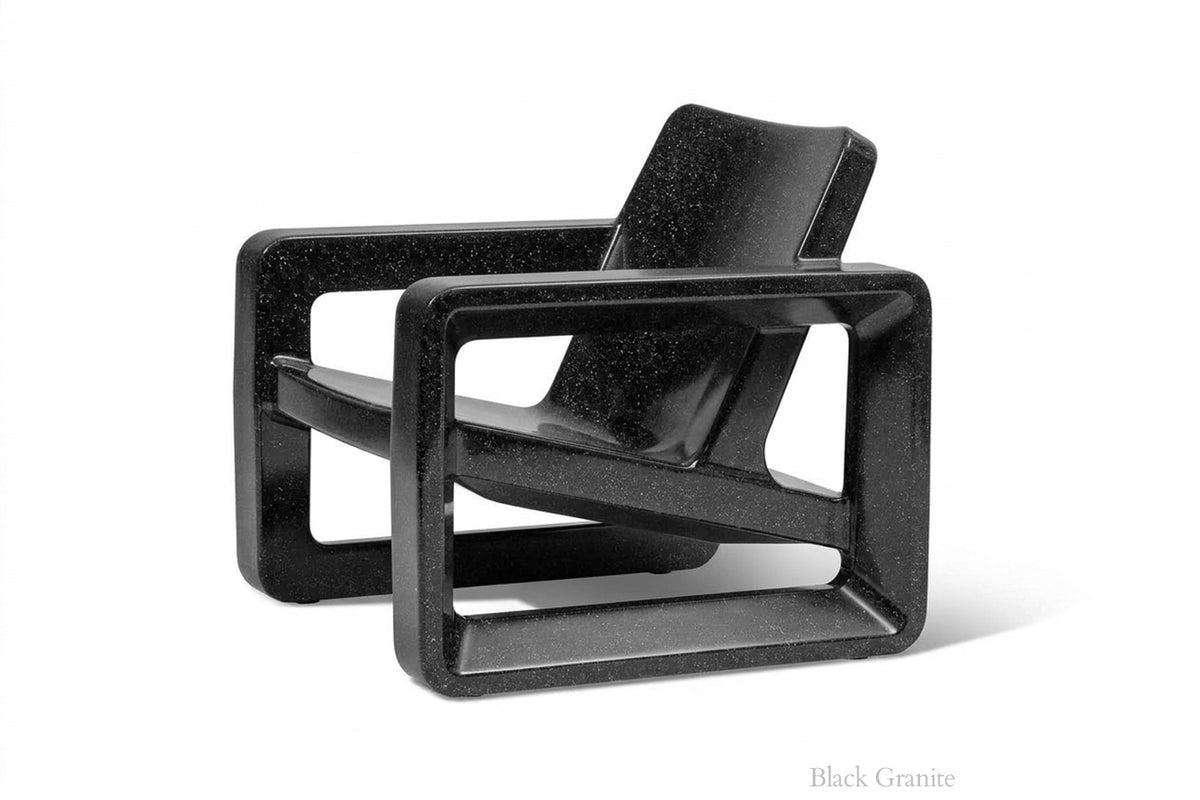 Deck Lounge Chair