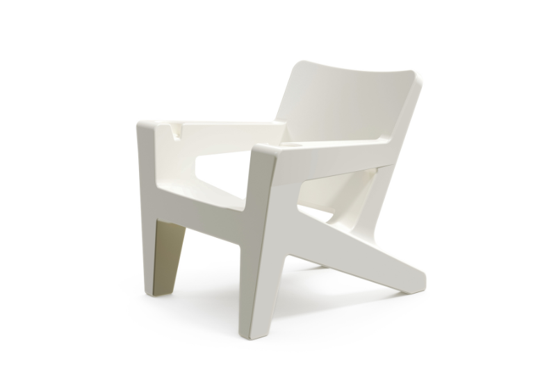 Bask Lounge Chair
