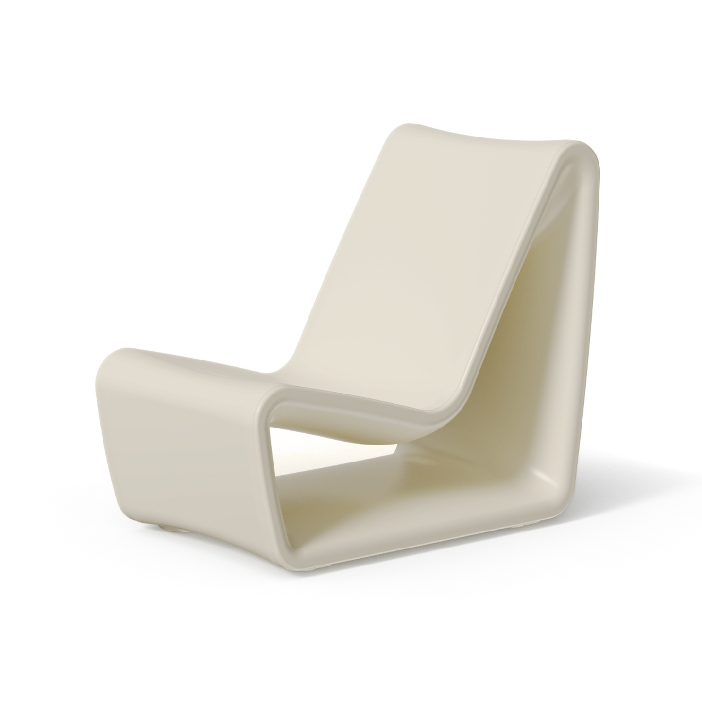 Loop Lounge Chair