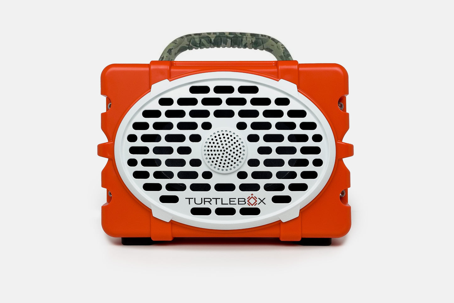 Turtlebox Original: Gen 3