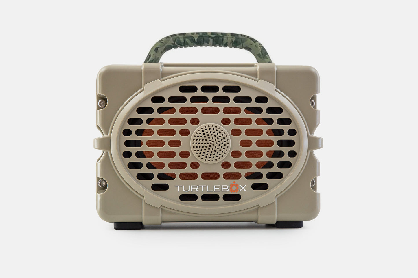 Turtlebox Original: Gen 3