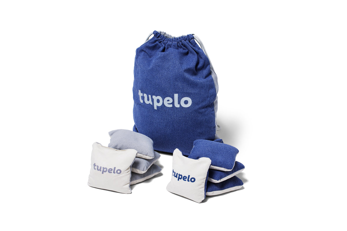 Tupelo Large Waterproof Beach Bag Tote – Tupelo Goods