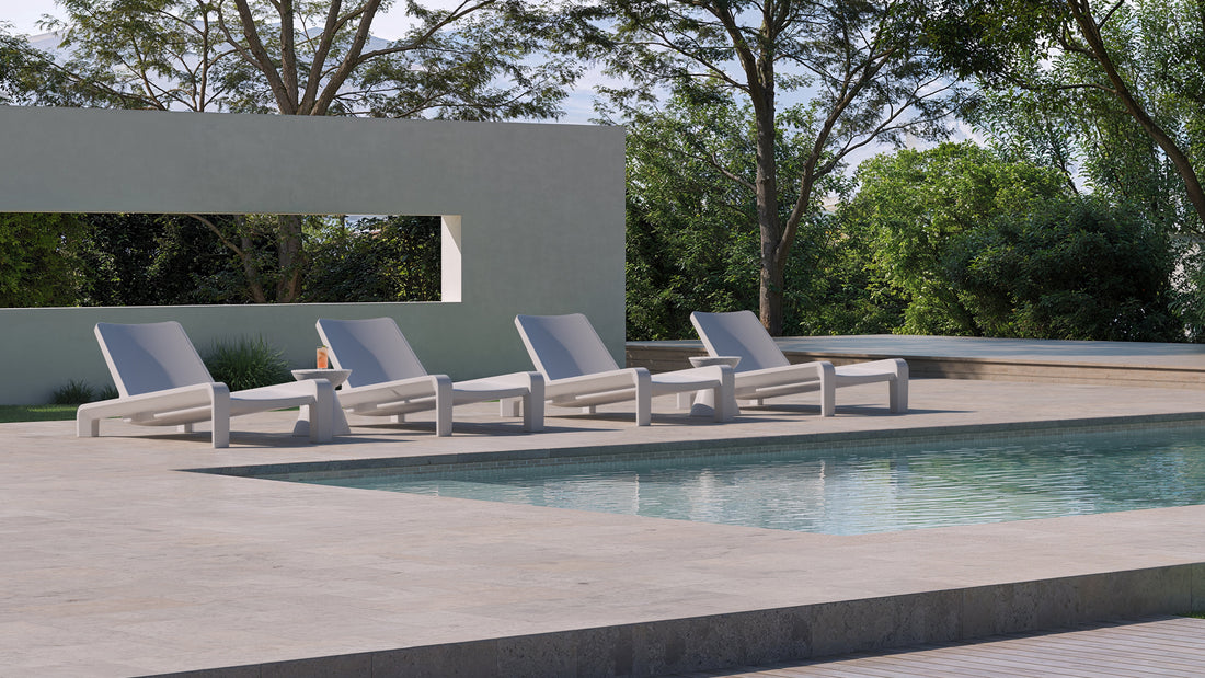 The Psychology of Outdoor Space: Why Furniture Design Impacts Mood and Wellness
