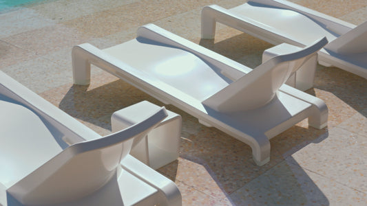 Best Outdoor Furniture for Full Sun Exposure in 2025