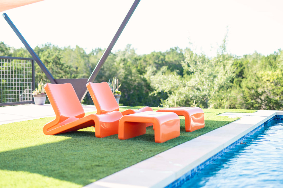 How to Choose Low-Maintenance Patio Furniture That Still Looks Amazing