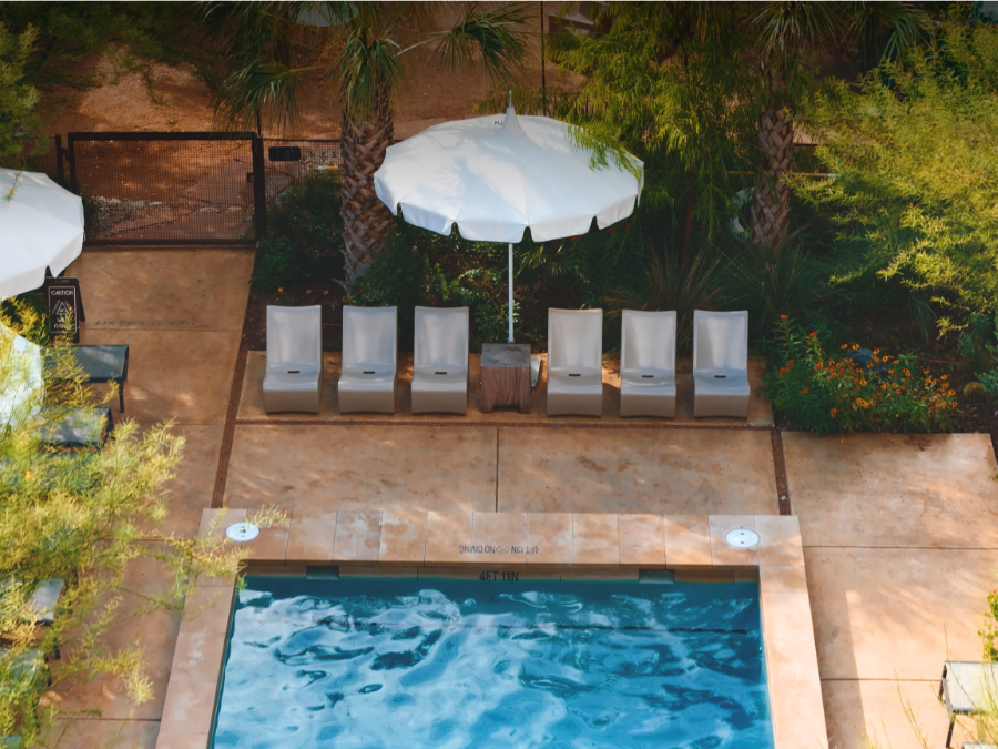 Why Outdoor Furniture Deserves a Design Revolution