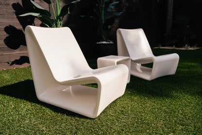 Loop Lounge Chair
