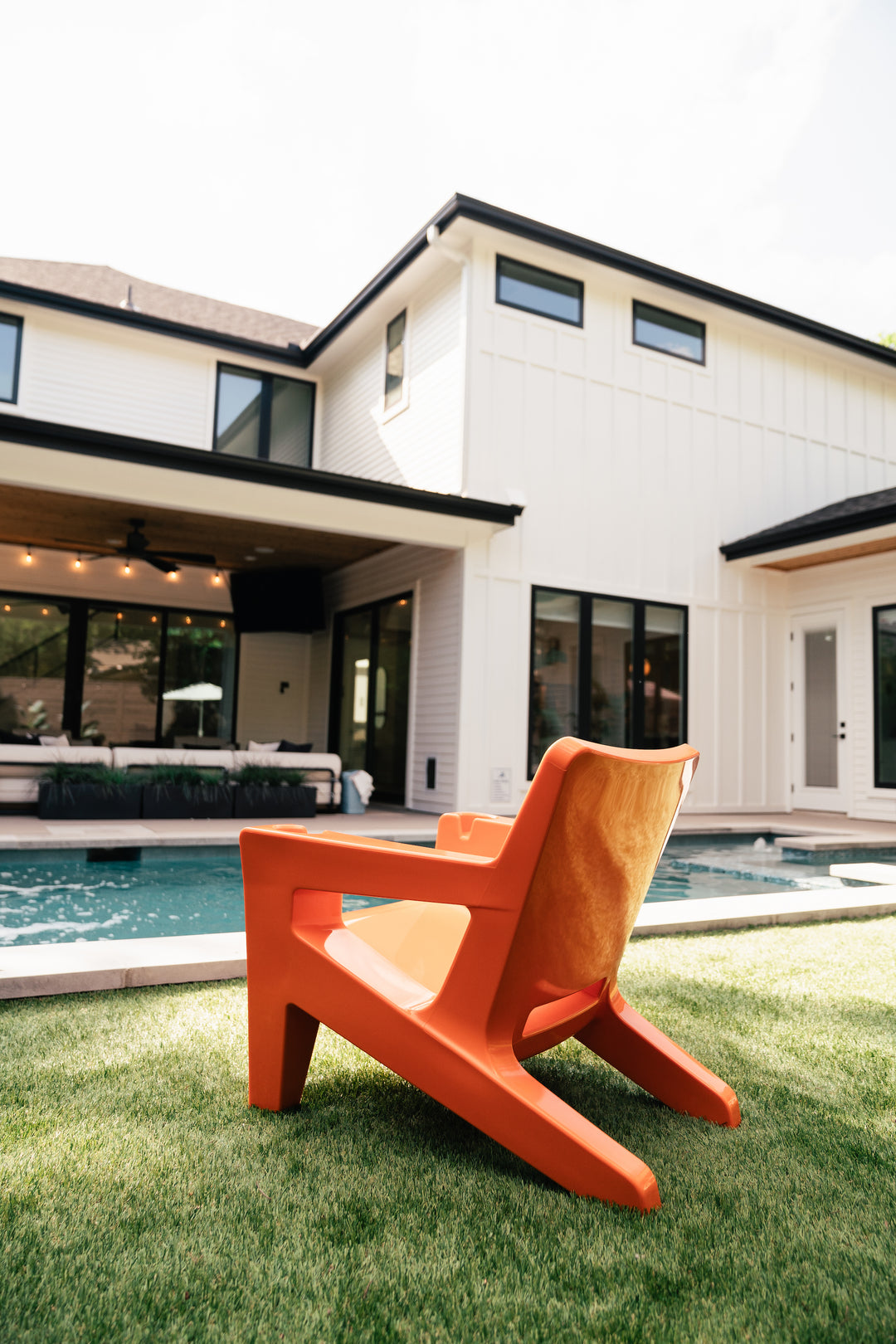 Tupelo Goods DesignForward Outdoor Goods