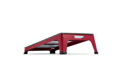 All-Weather Cornhole - Crimson Red