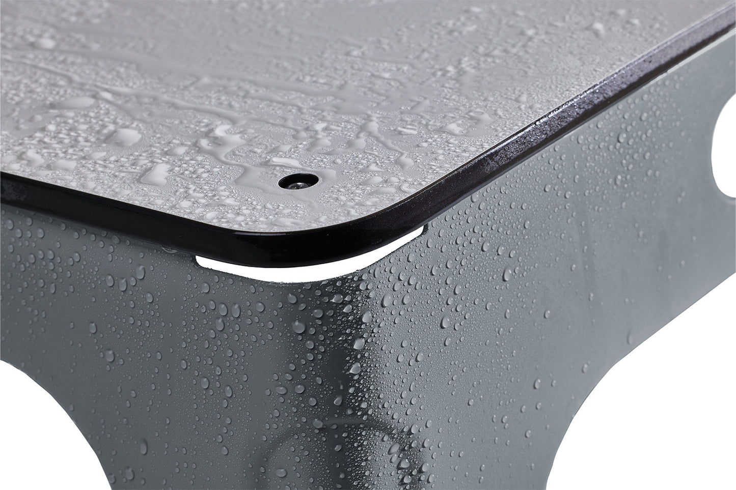 All-Weather Cornhole - Grey