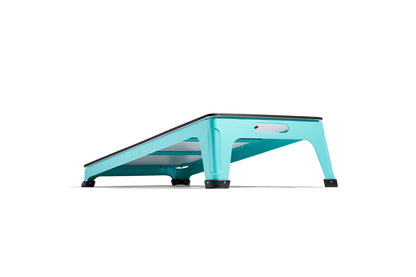 All-Weather Cornhole - Seafoam