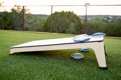 All-Weather Cornhole - Warm Sand