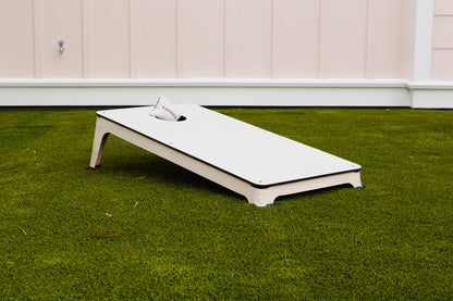 All-Weather Cornhole - Warm Sand