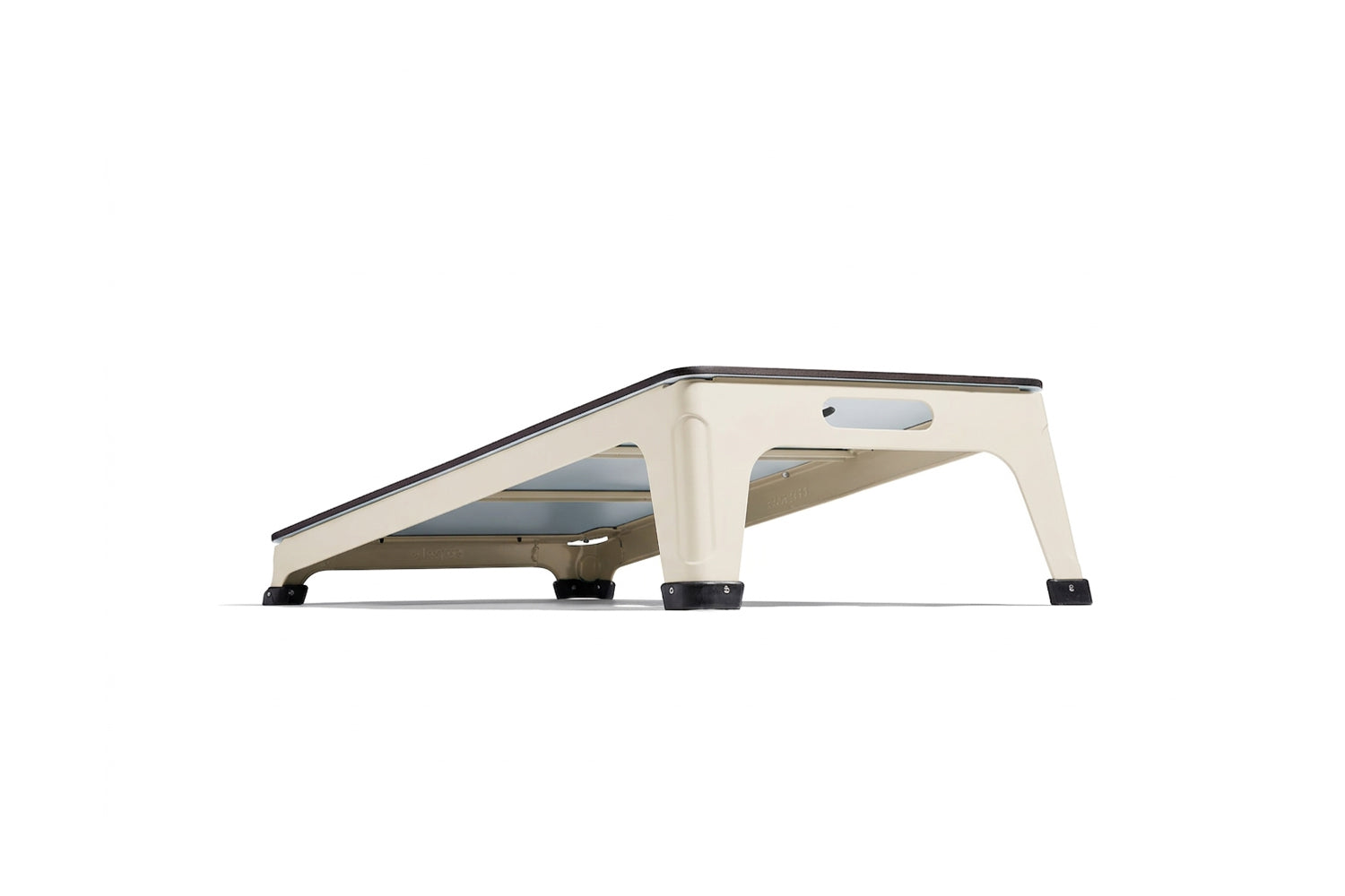 All-Weather Cornhole - Warm Sand