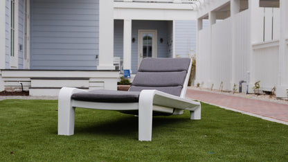 Deck Chaise Sunbrella Cushion