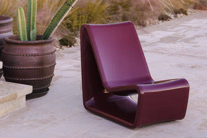 Loop Lounge Chair