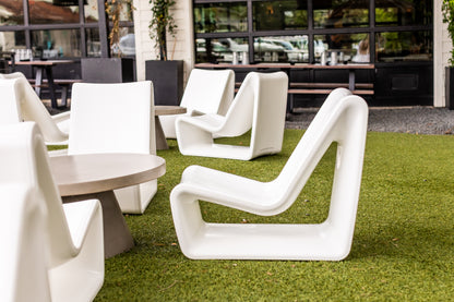 Loop Lounge Chair