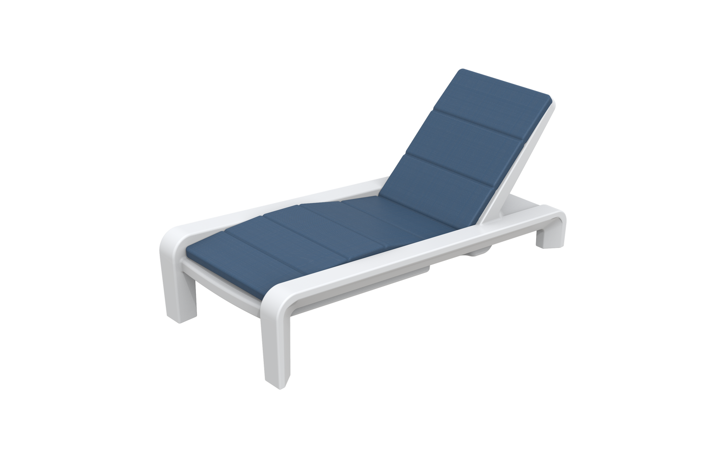 Deck Chaise Sunbrella Cushion