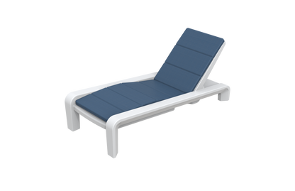 Deck Chaise Sunbrella Cushion