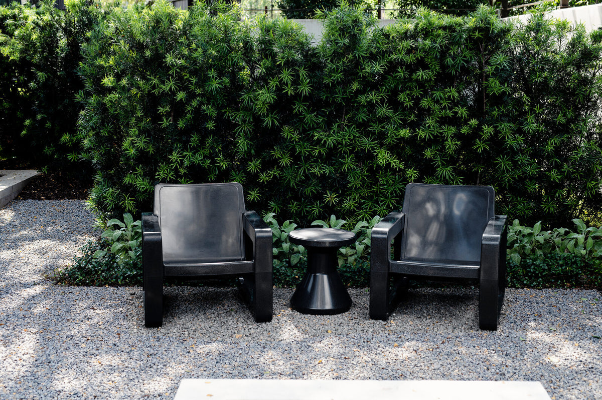 Black Granite