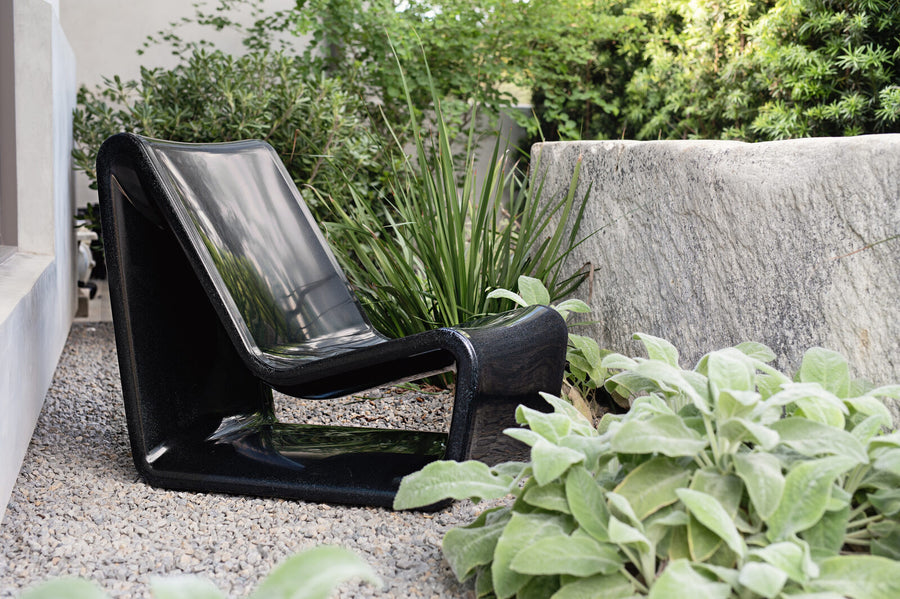 Loop Lounge Chair