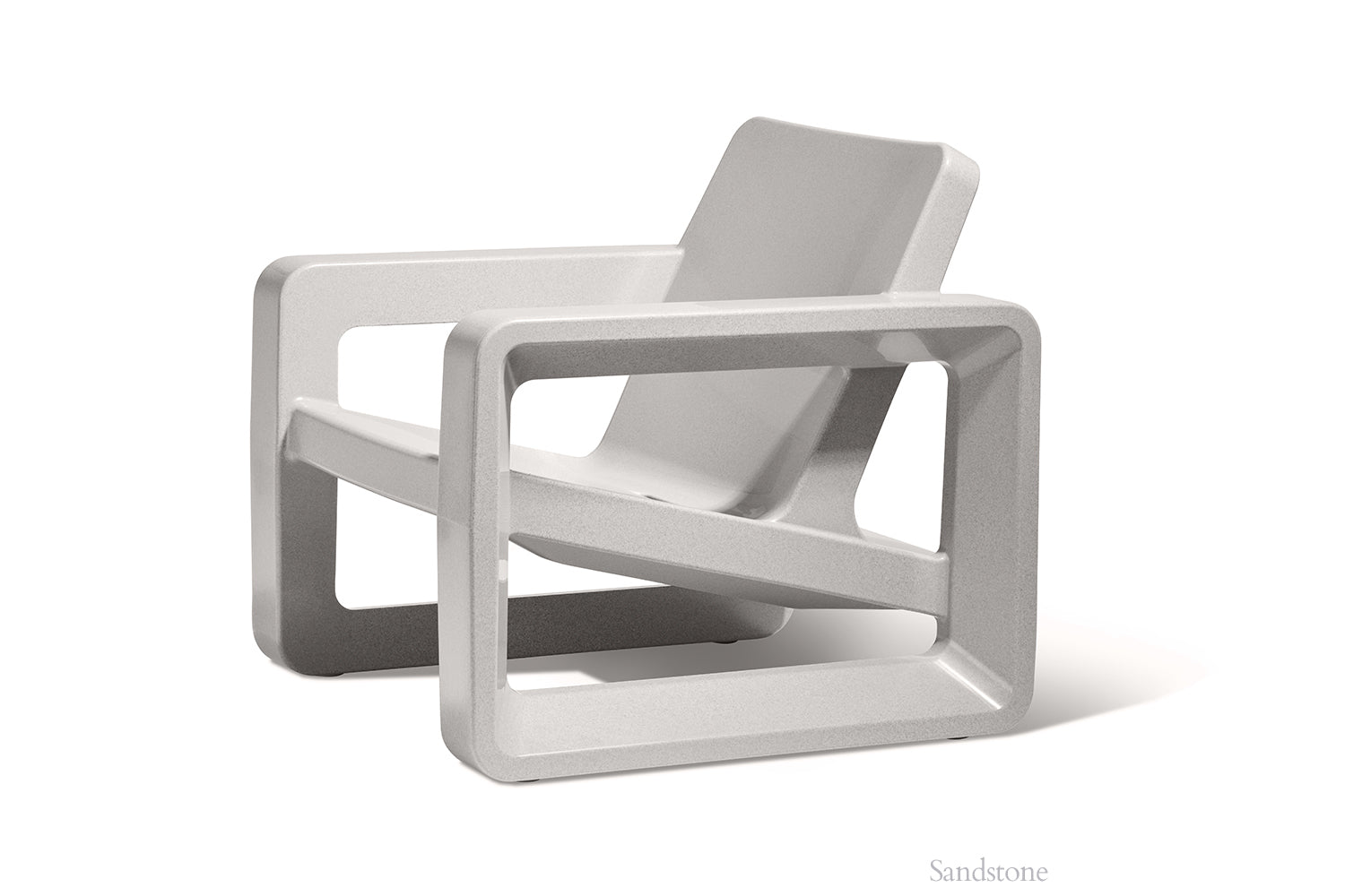 Deck Chair - Sandstone