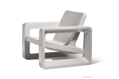 Deck Chair - Sandstone