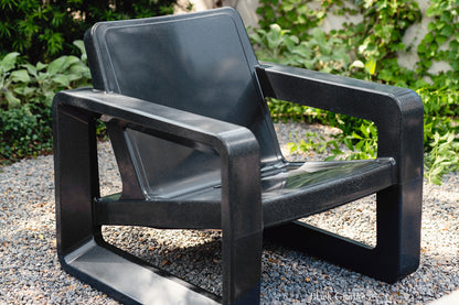 Deck Lounge Chair