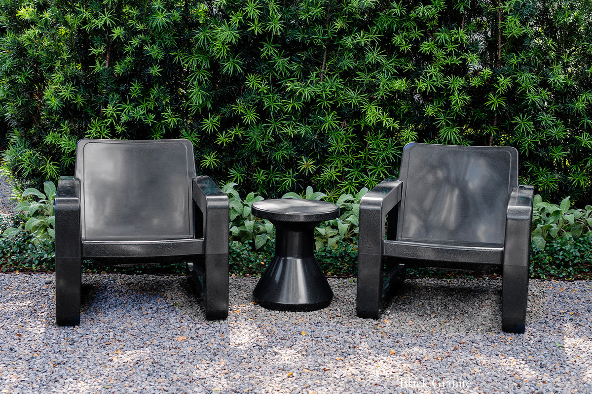 Deck Lounge Chair