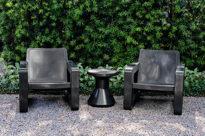Deck Lounge Chair
