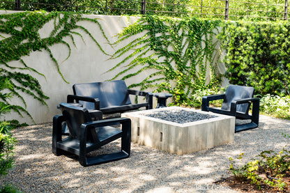 Deck Lounge Chair