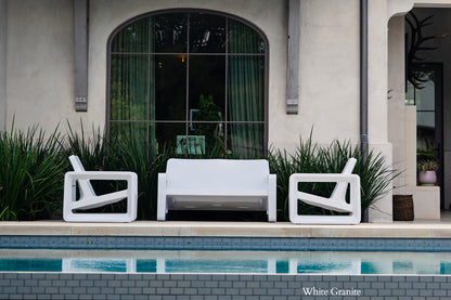 Deck Lounge Chair