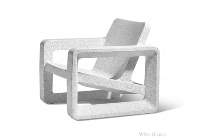 Deck Lounge Chair