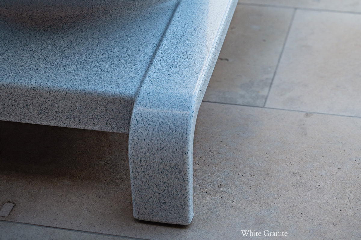 Deck Chaise Lounge