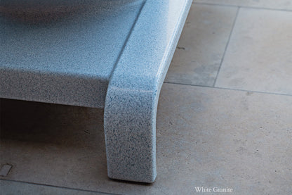 Deck Chaise Lounge