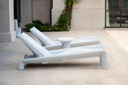 Deck Chaise Lounge