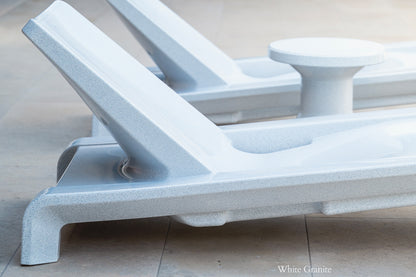 Fluent Side Table