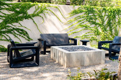 Deck Loveseat