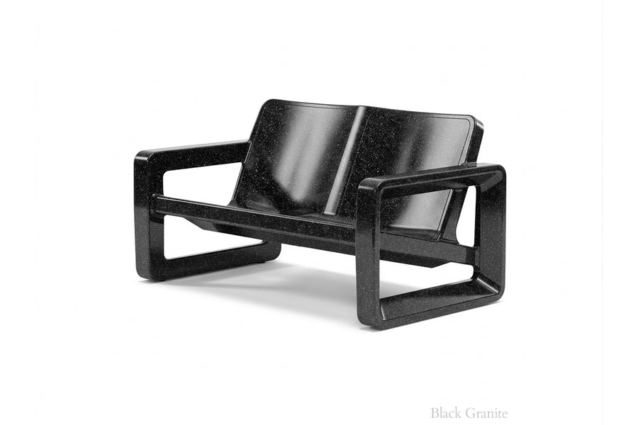Deck Loveseat