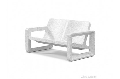 Deck Loveseat