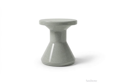Fluent Side Table - Sandstone