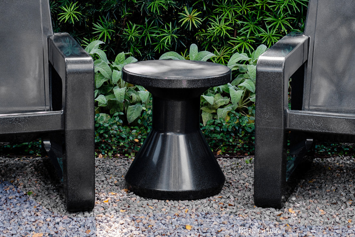 Fluent Side Table