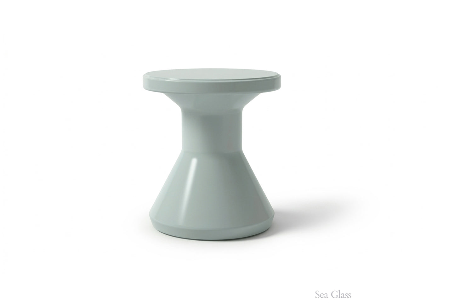 Fluent Side Table