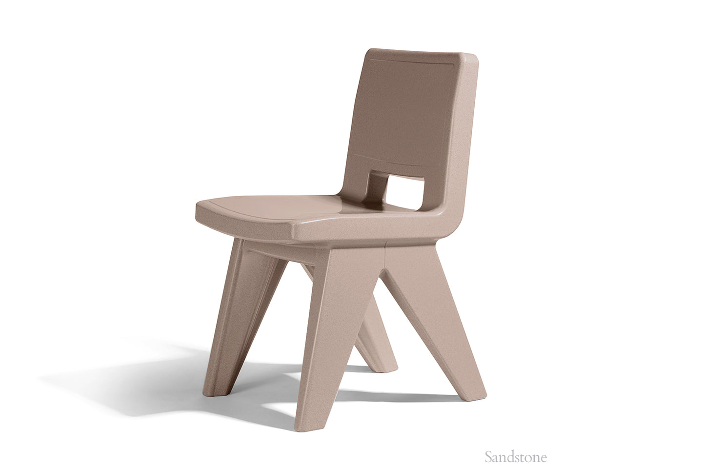 Fresco Chair - Sandstone