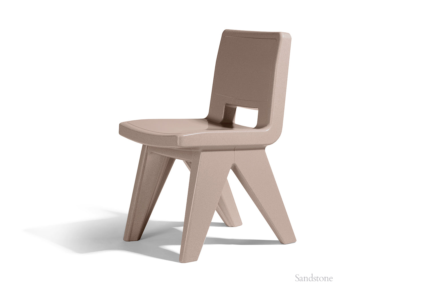 Fresco Chair - Sandstone
