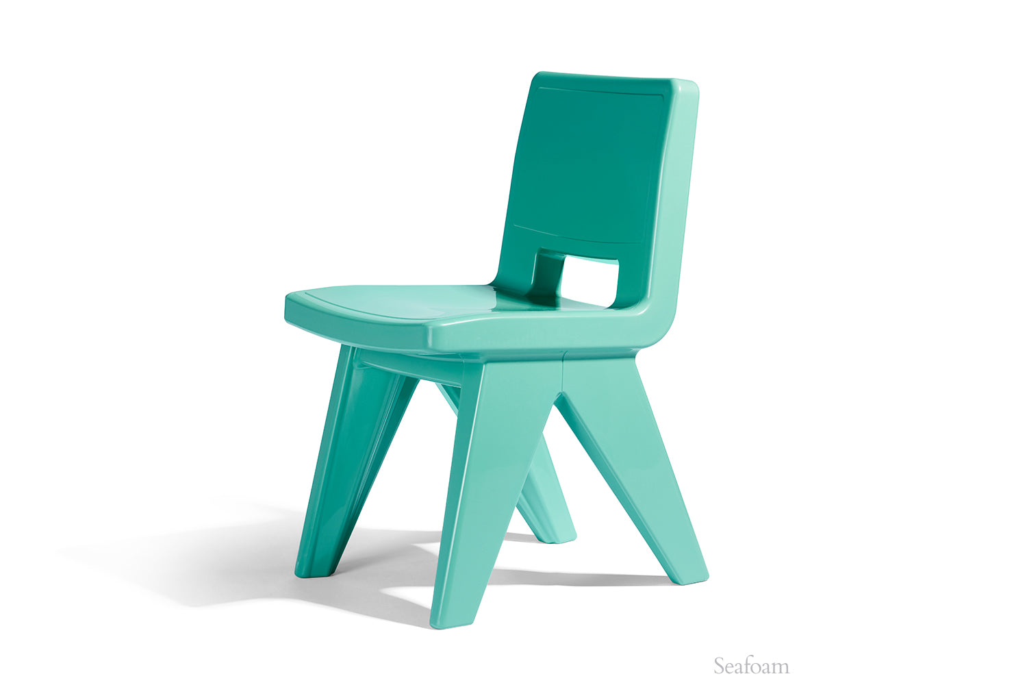 Fresco Chair - Seafoam